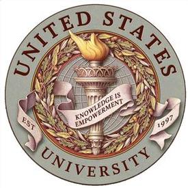 United States University - GKR Yurtdışı Üniversite